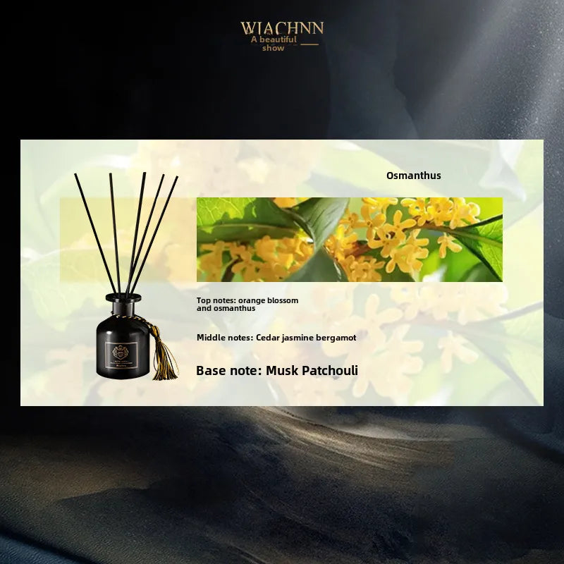 🌸 Aromatherapy Essential Oil Diffuser 🌸