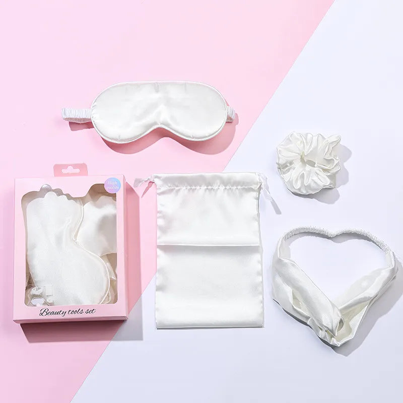 4pc Self Care Set (4 Colour Choices!)