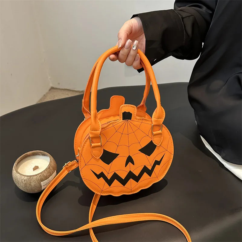 π Pumpkin Handbags π