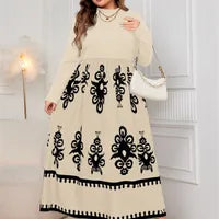 Vintage Maxi Dresses