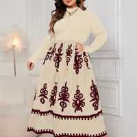 Vintage Maxi Dresses