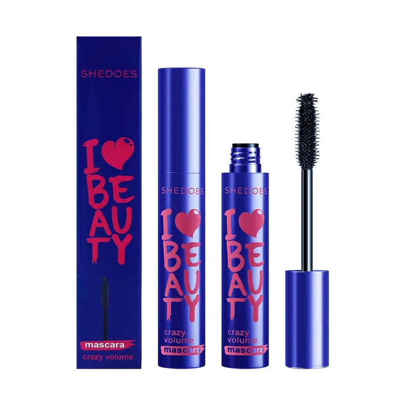 I Love Beauty Black Mascaras