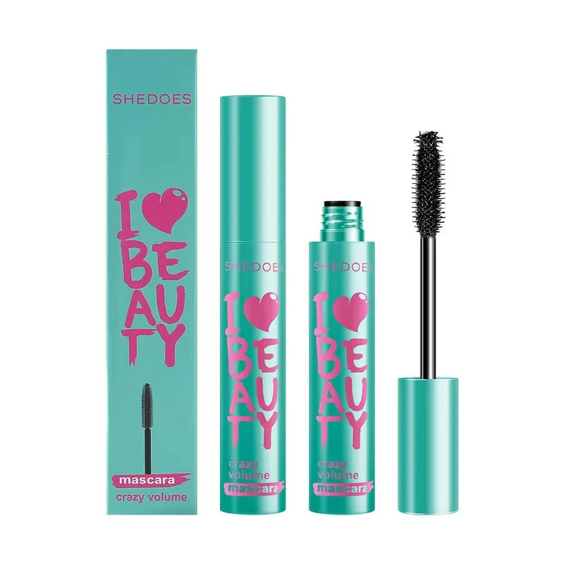 I Love Beauty Black Mascaras