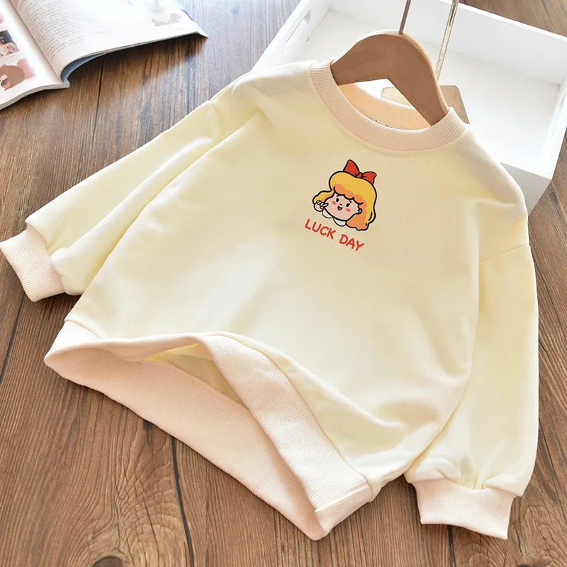 ✨ Girls Jumpers ✨