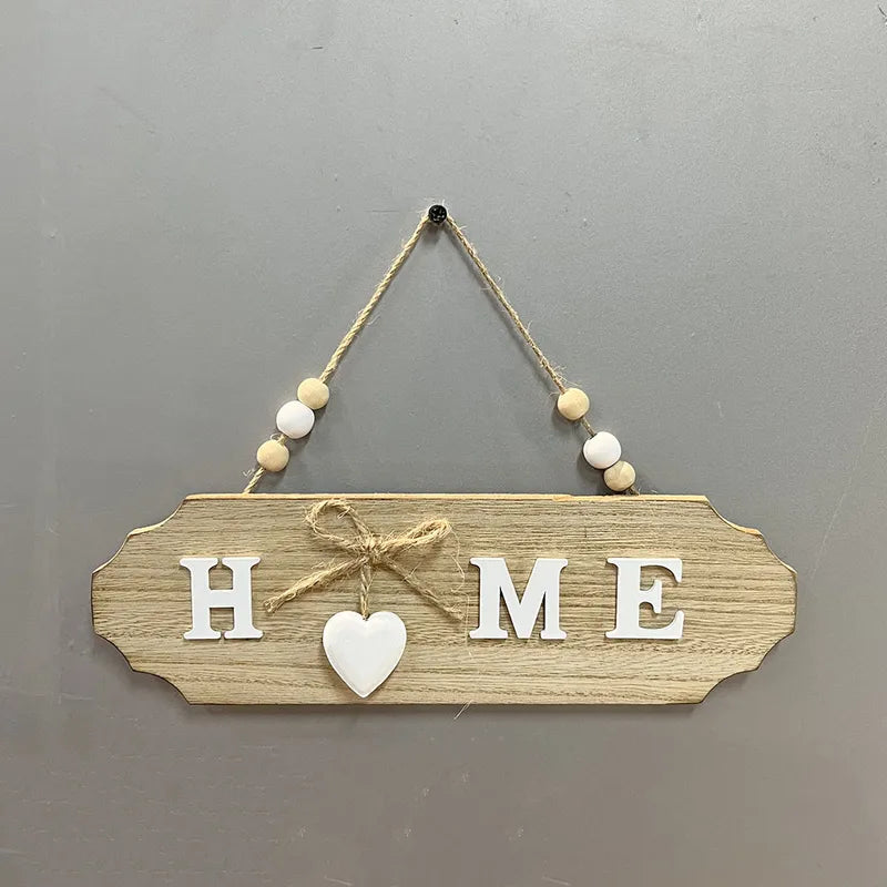 Home/Welcome Hanging Signs