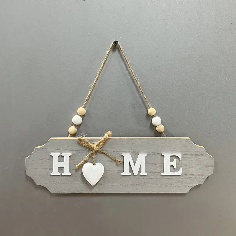 Home/Welcome Hanging Signs