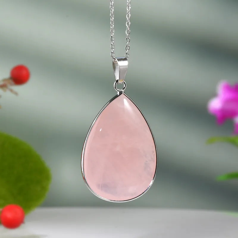 π Crystal Necklaces π