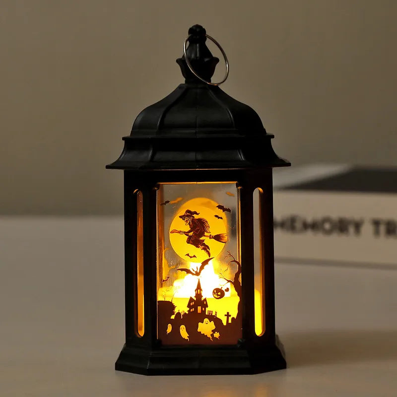 ๐ฐ โจ Halloween Lanterns โจ ๐