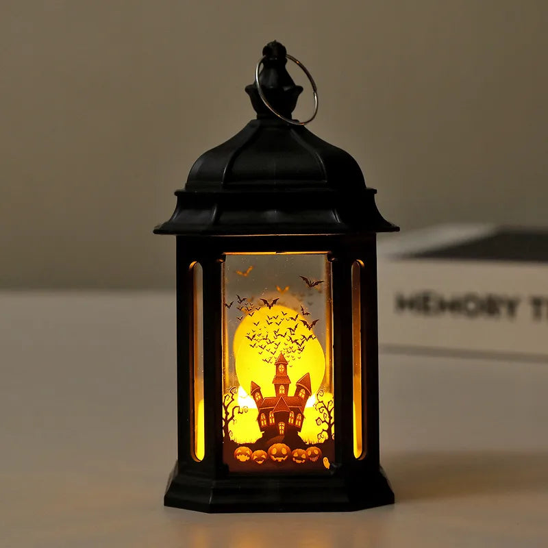 ๐ฐ โจ Halloween Lanterns โจ ๐