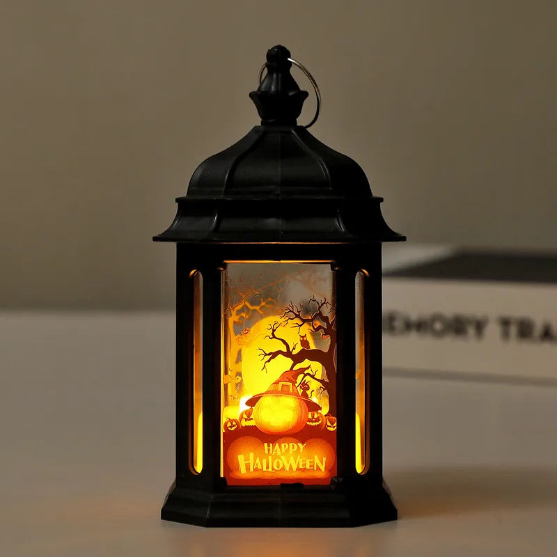 ๐ฐ โจ Halloween Lanterns โจ ๐