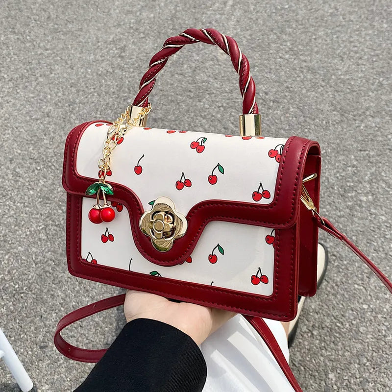 π Cherry Handbags π