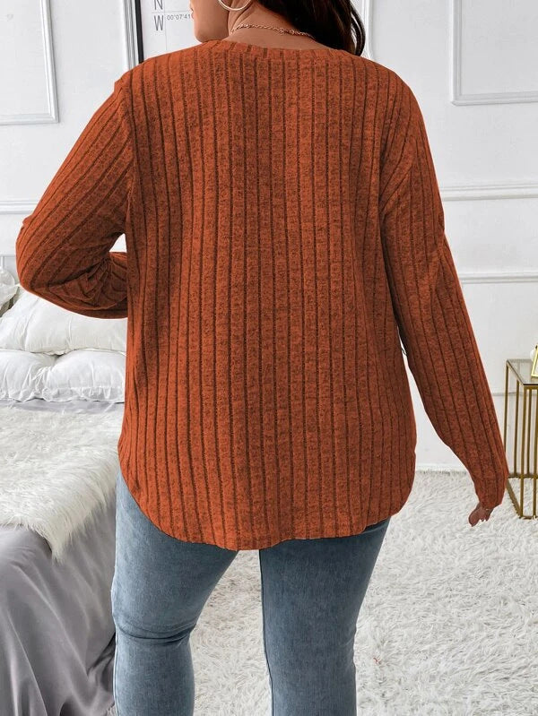 Long Sleeve Tops