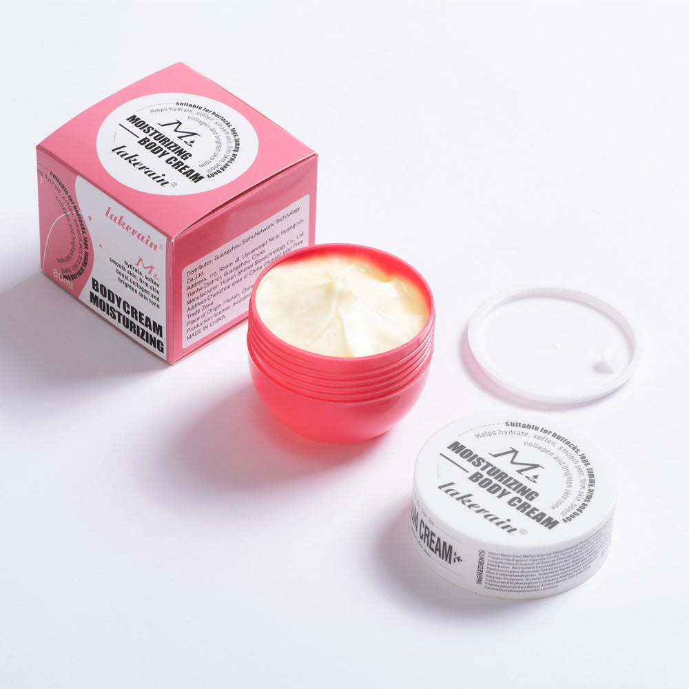✨ Brazilian Bum Bum Cream ✨