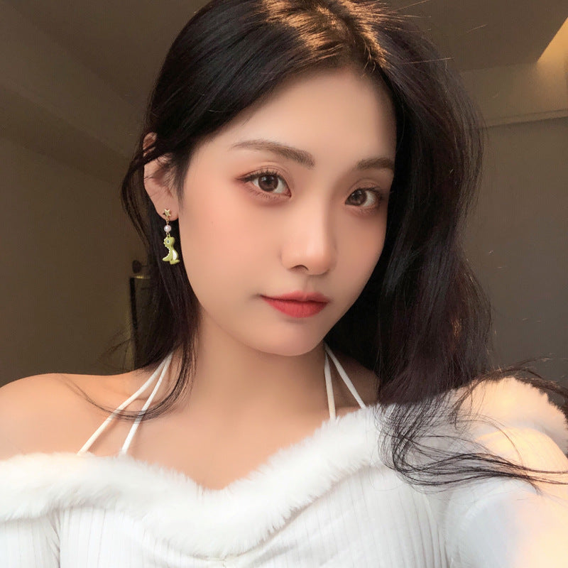 π¦ Cute Dino Earrings π¦