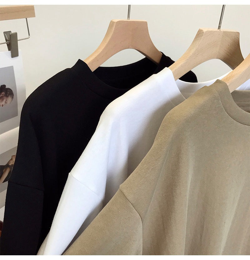 Ladies Backless T-Shirts