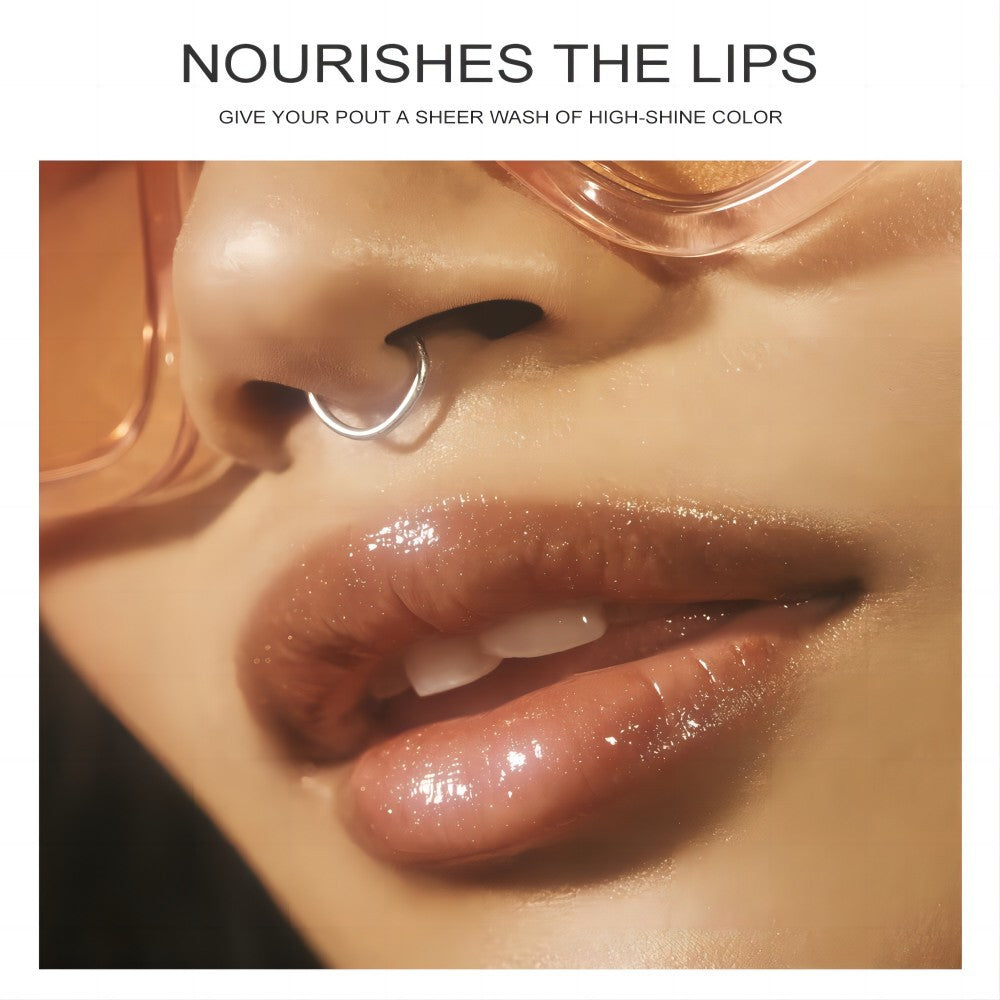๐ Plump Lip Gloss ๐