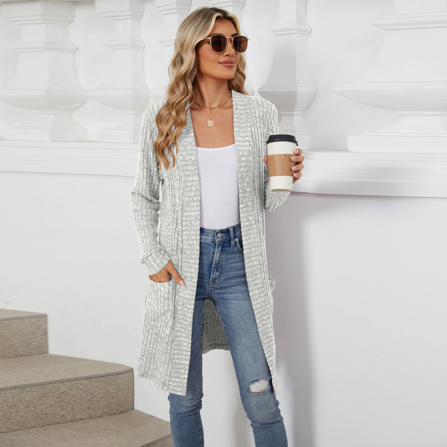 π Fall Cardigans β 5 Colour Choices! π