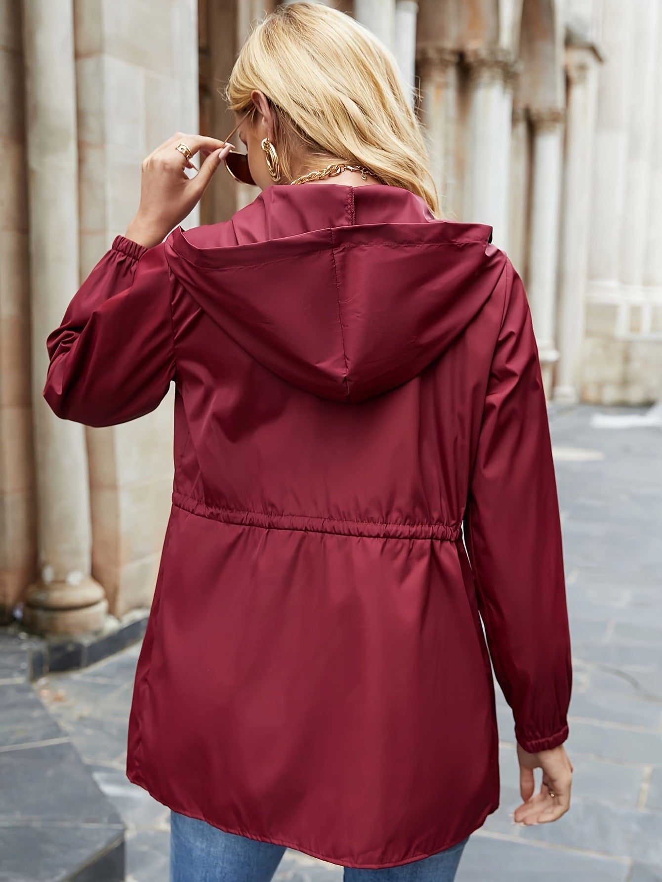☀️ Must-Have Summer Jackets ☀️