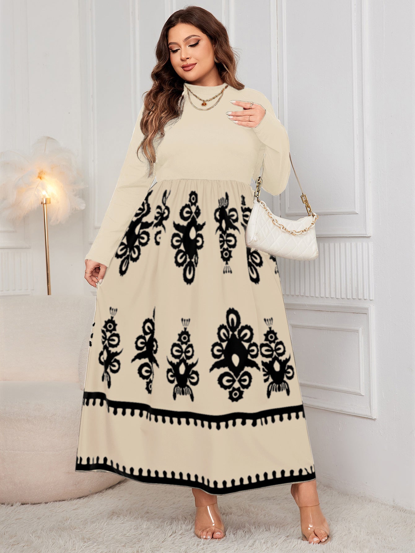 Vintage Maxi Dresses