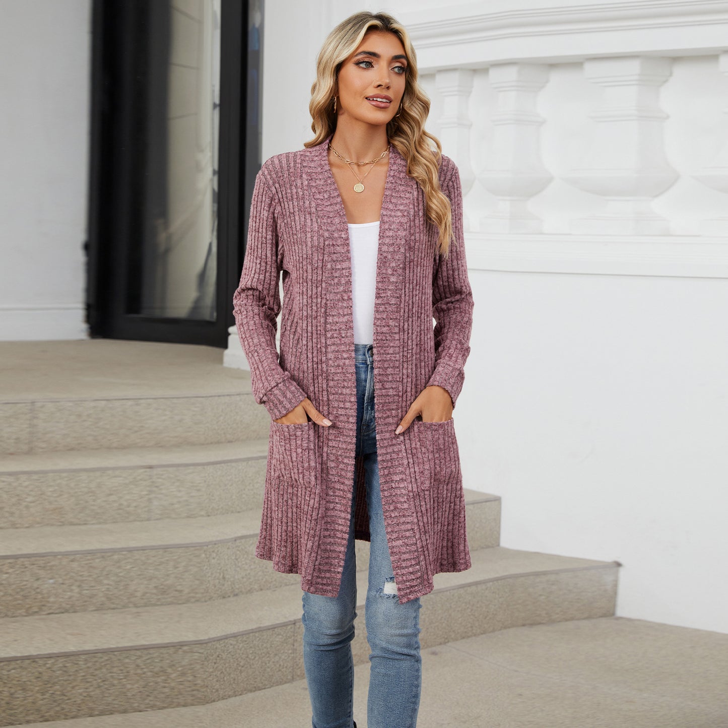 π Fall Cardigans β 5 Colour Choices! π