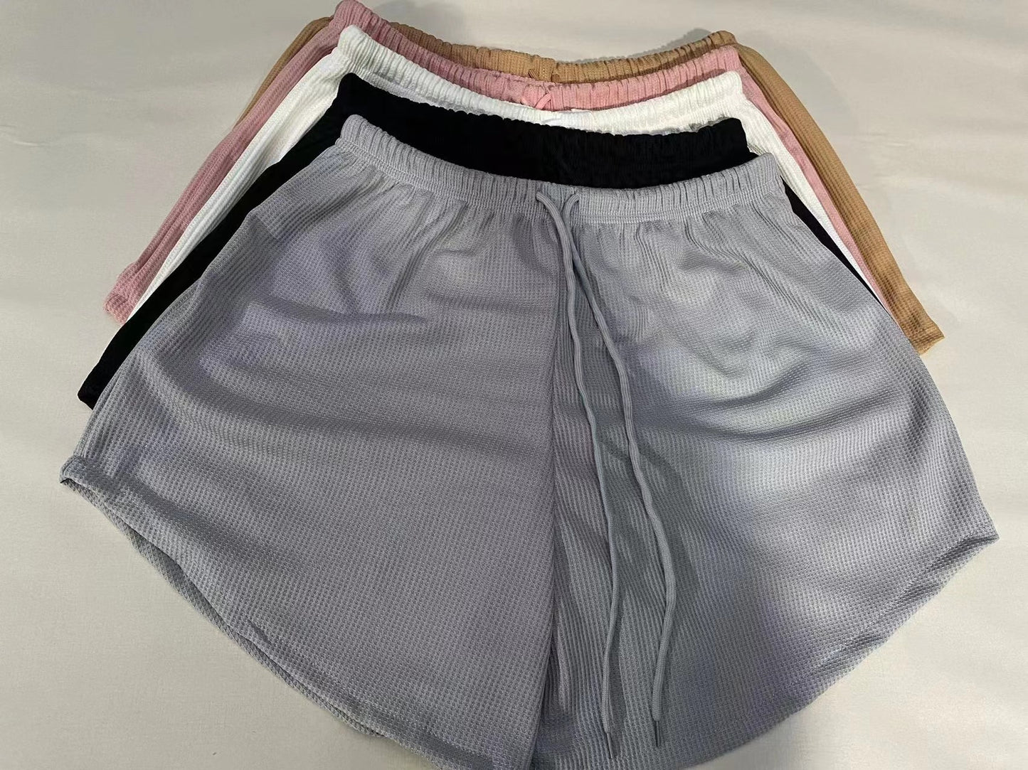 🔥 5-Pack Women’s Shorts 🔥