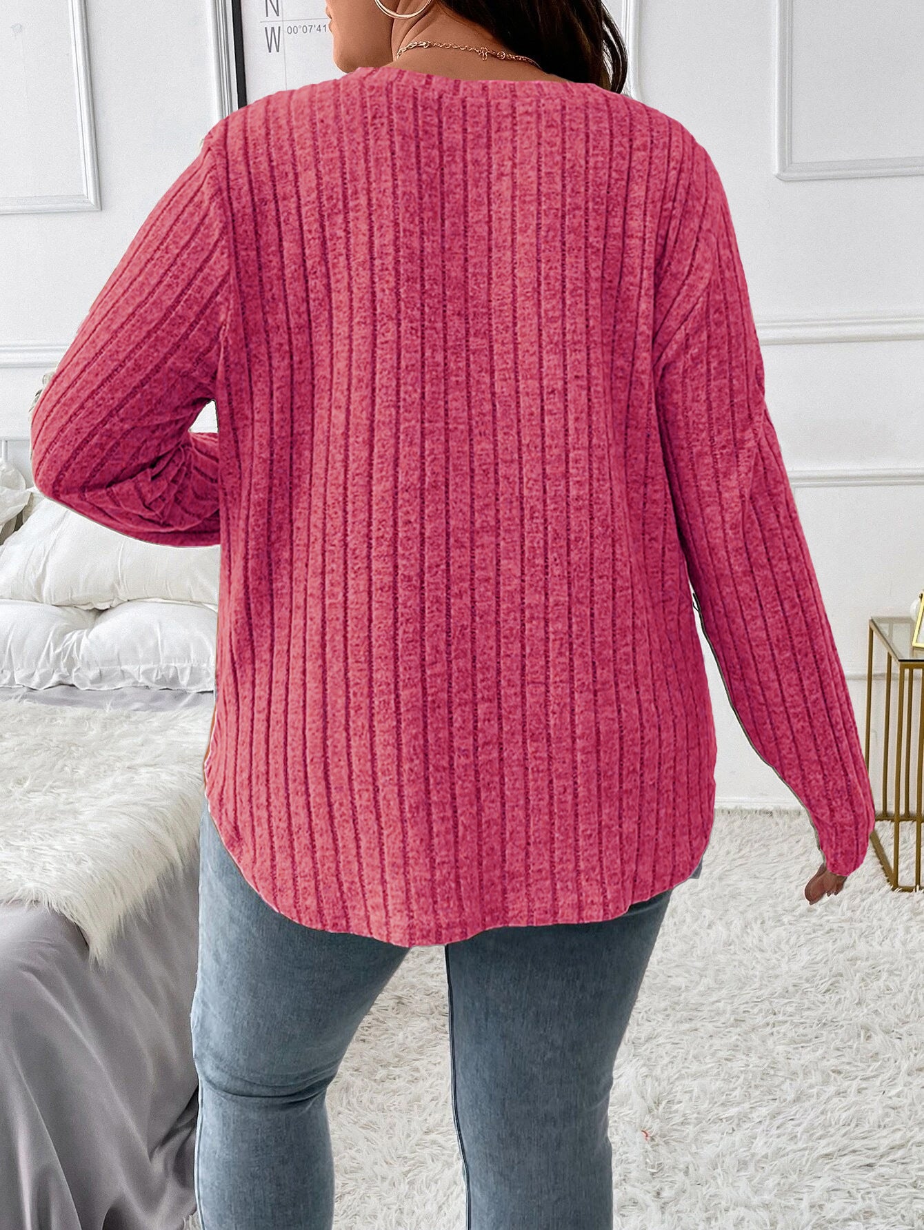 Long Sleeve Tops