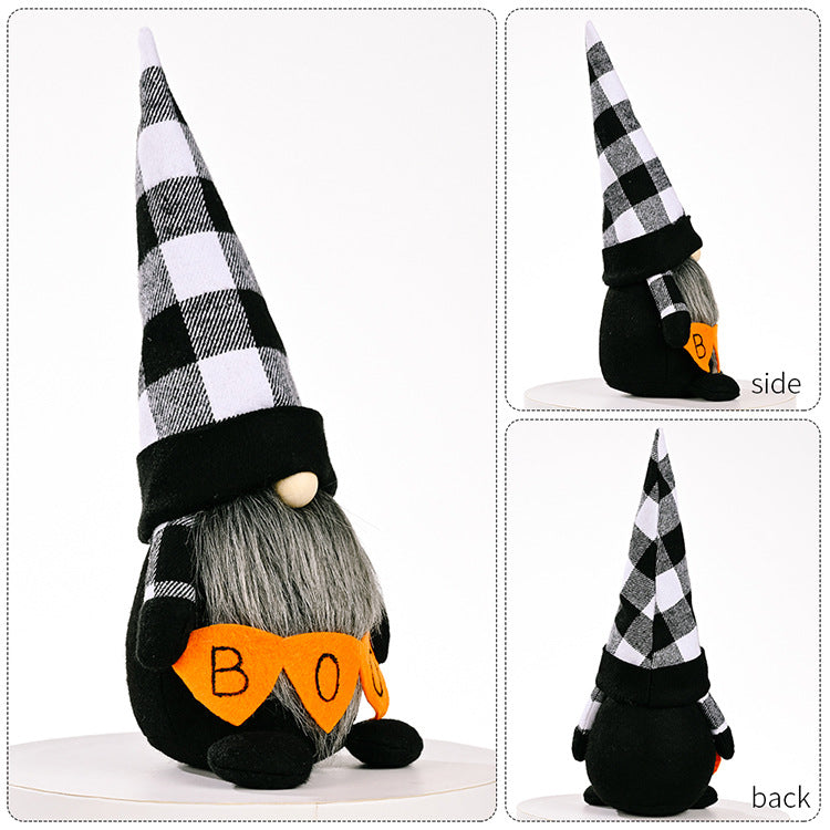๐๐ง Halloween Gonks ๐ง๐