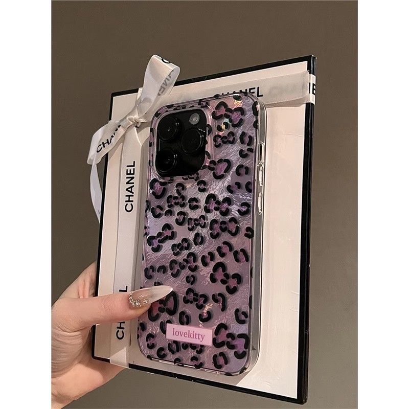 π iPhone Pink Bow Phone Case π