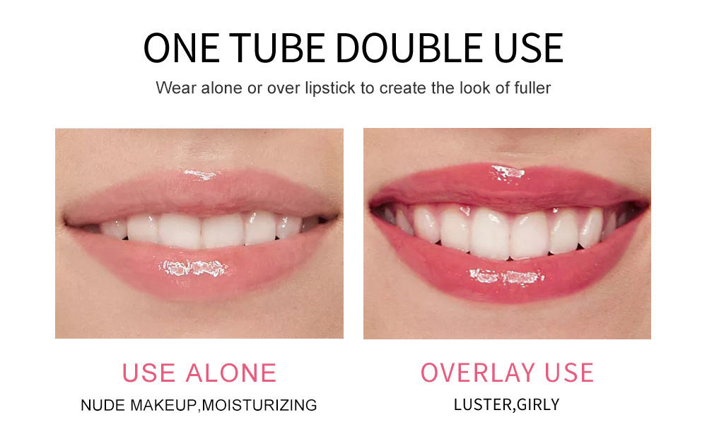 ๐ Plump Lip Gloss ๐