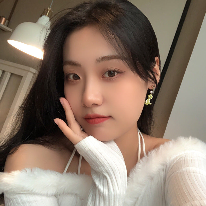 π¦ Cute Dino Earrings π¦
