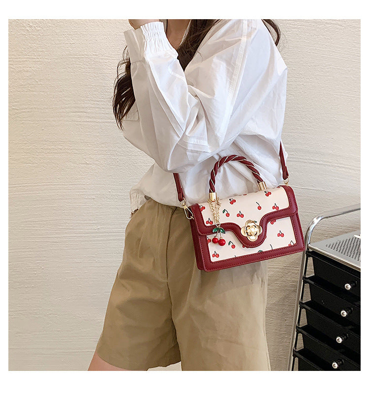 π Cherry Handbags π