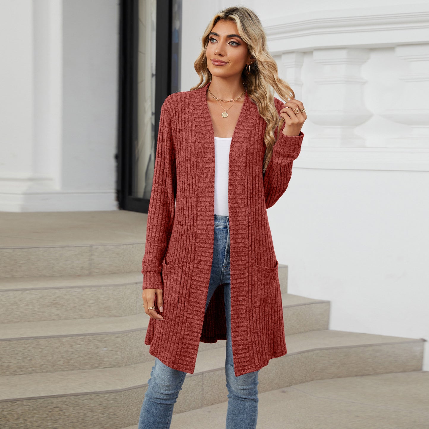 π Fall Cardigans β 5 Colour Choices! π