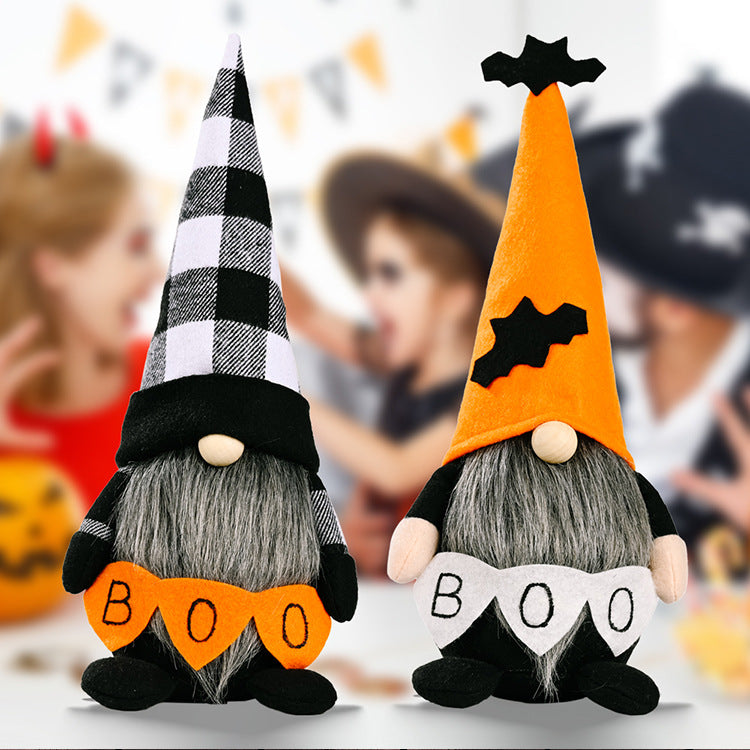 ๐๐ง Halloween Gonks ๐ง๐