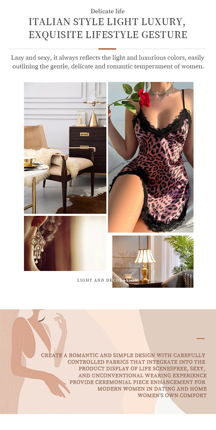 Babydoll Polyester Nighties