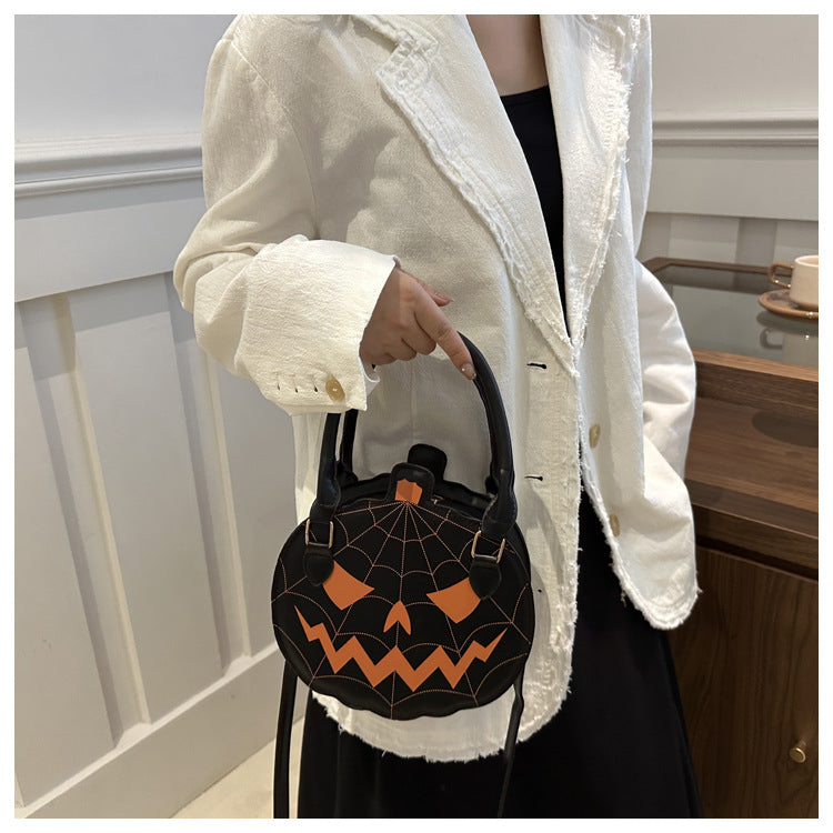 π Pumpkin Handbags π