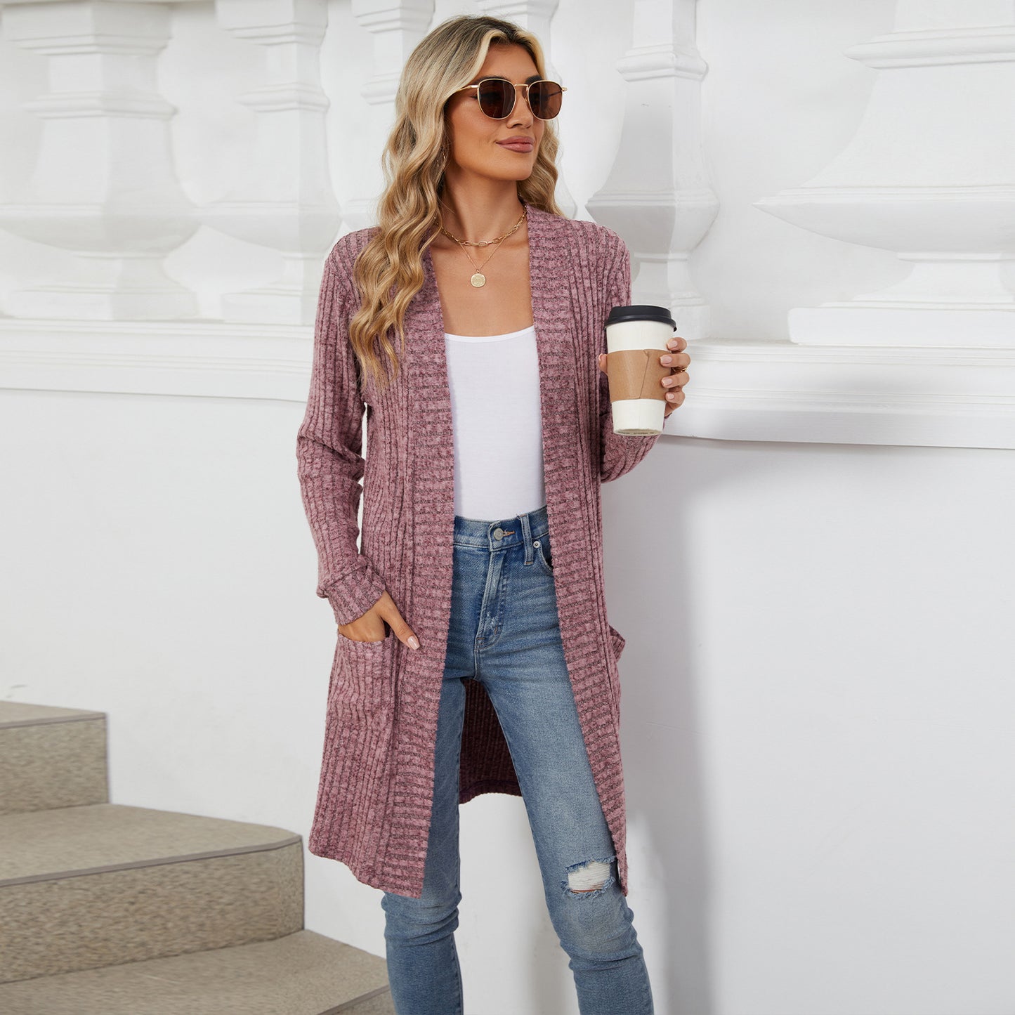π Fall Cardigans β 5 Colour Choices! π