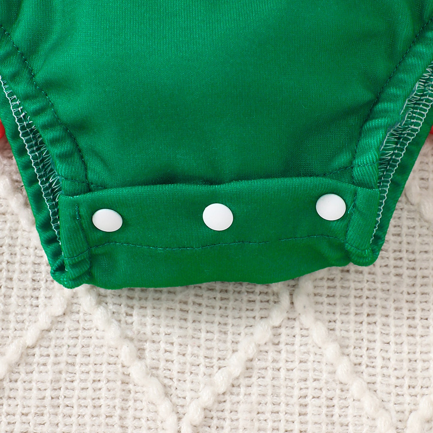 π§βοΈπ Baby Elf Outfit with Matching Hat ππ§βοΈ