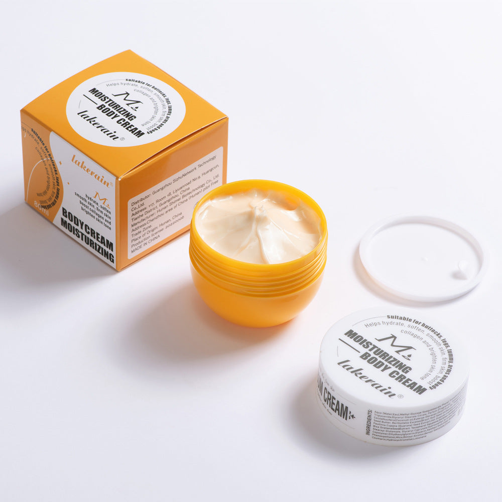 ✨ Brazilian Bum Bum Cream ✨