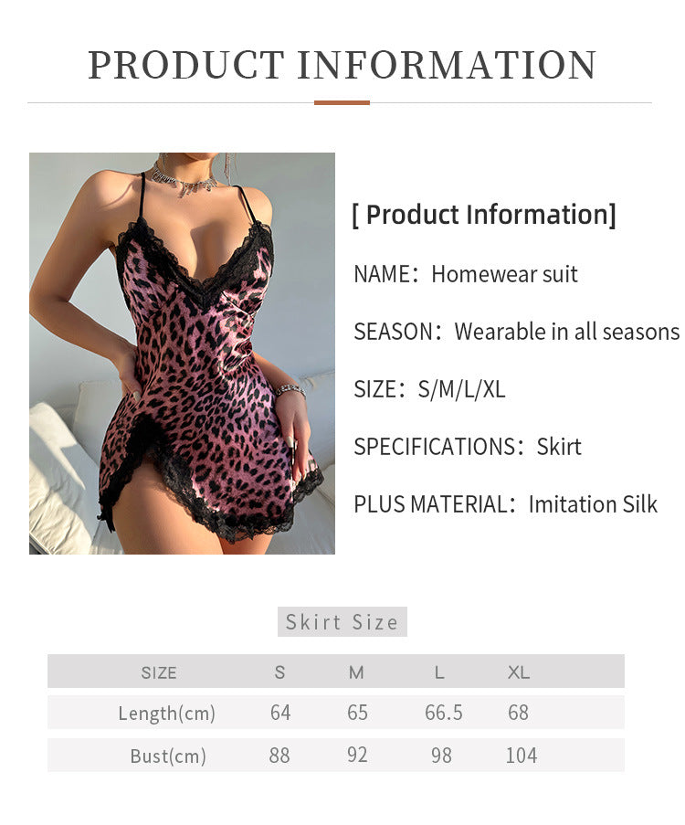 Babydoll Polyester Nighties