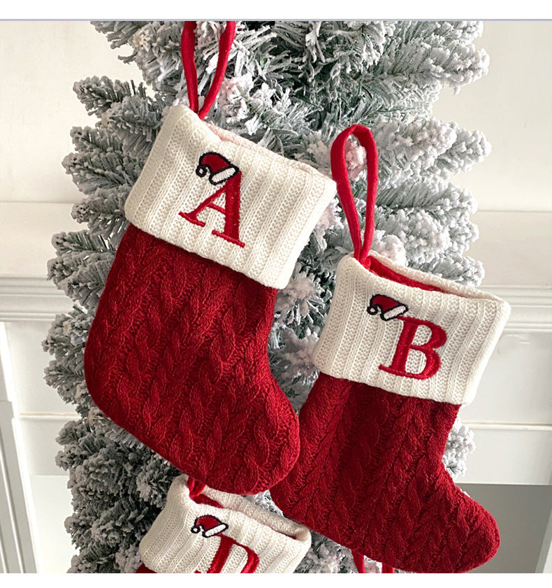 ✨ Initial Stocking ✨