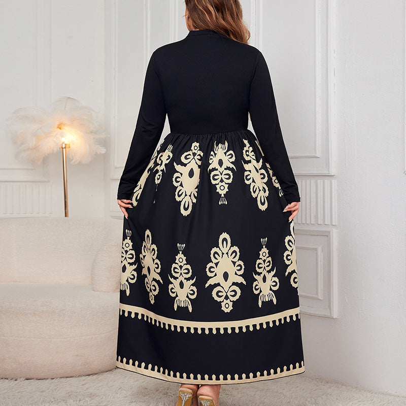 Vintage Maxi Dresses