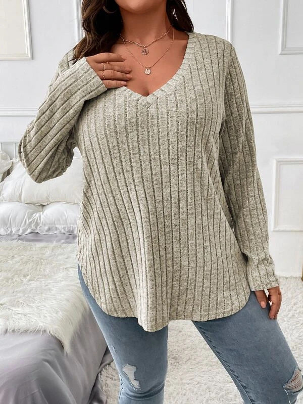 Long Sleeve Tops
