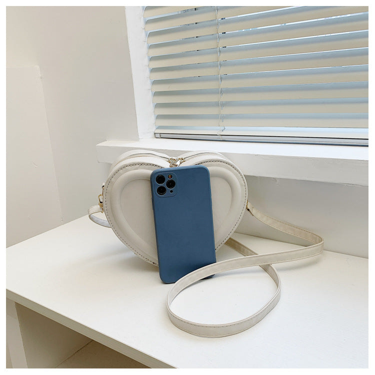 ππ Heart Handbags ππ