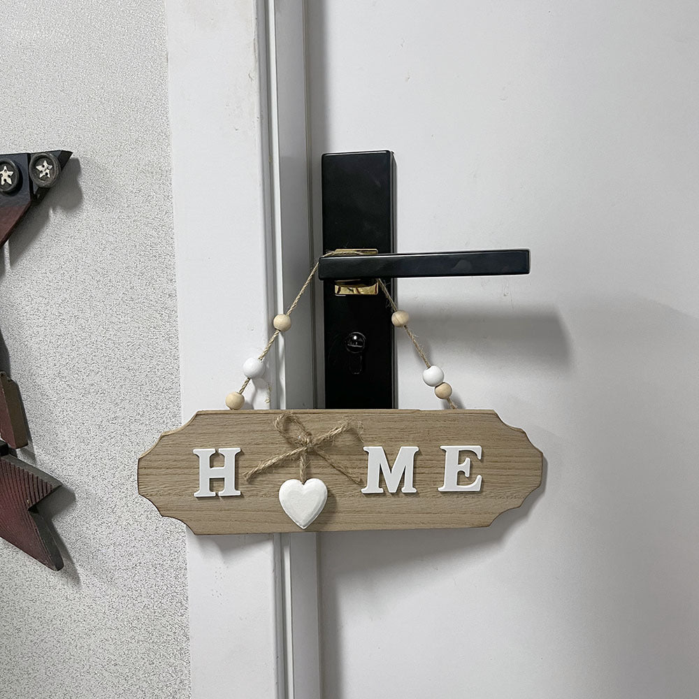 Home/Welcome Hanging Signs
