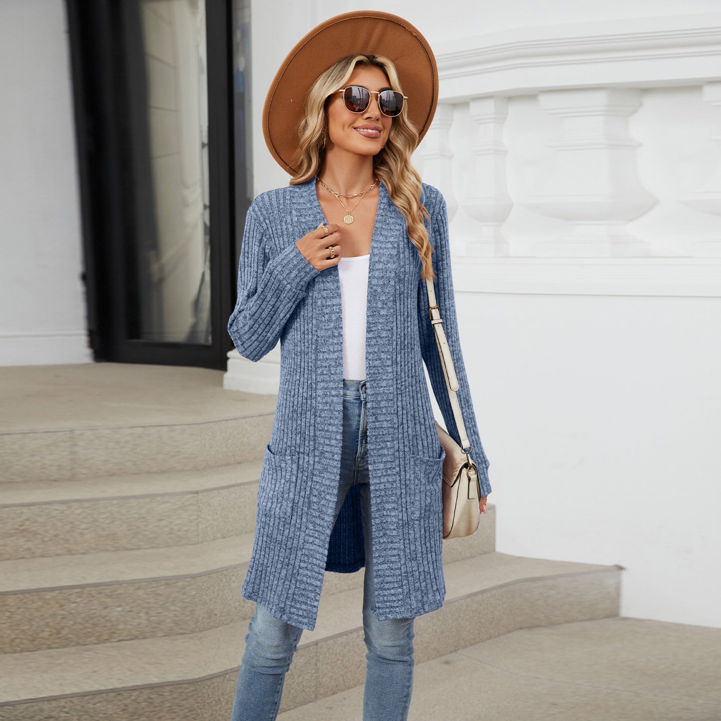 π Fall Cardigans β 5 Colour Choices! π