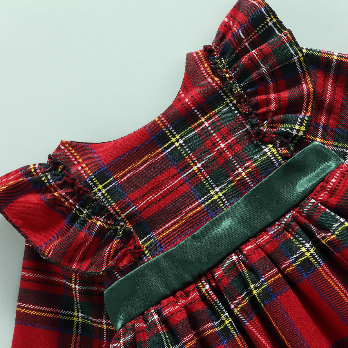 Children's Christmas Dress