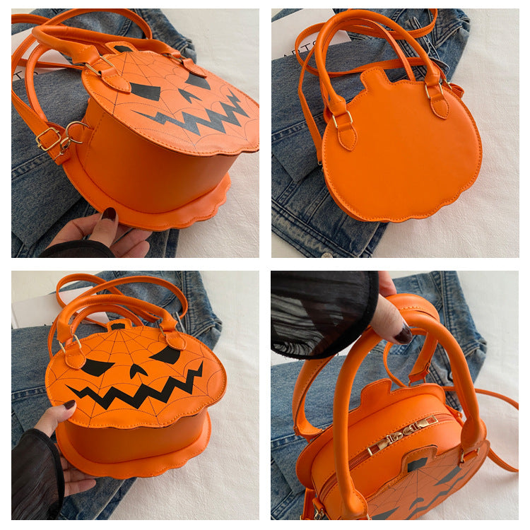 π Pumpkin Handbags π