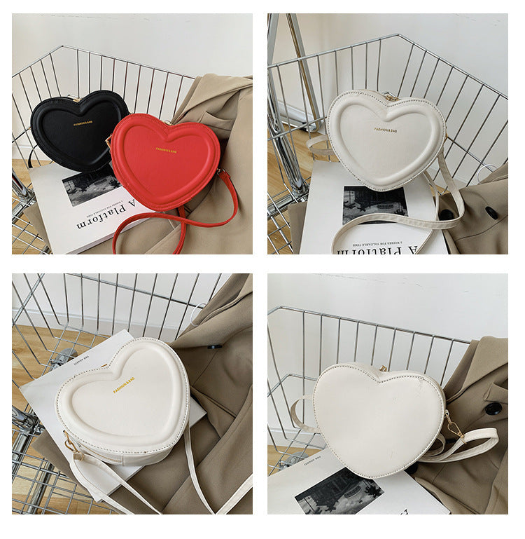 ππ Heart Handbags ππ
