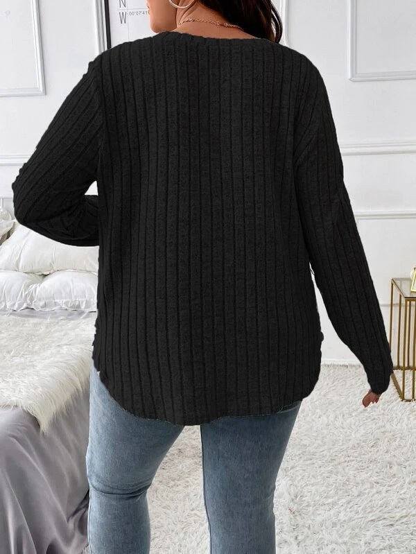 Long Sleeve Tops