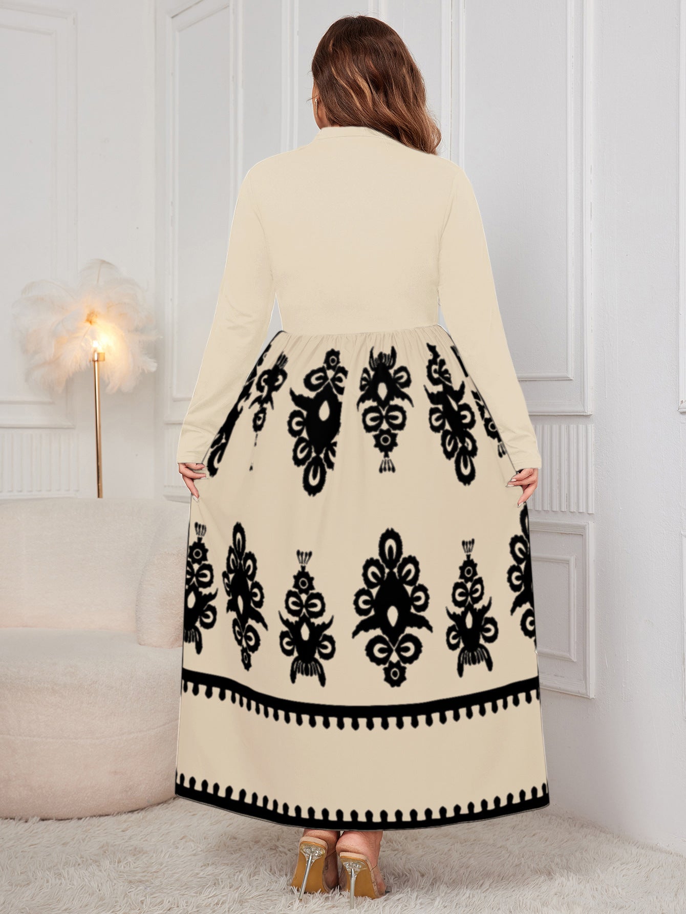 Vintage Maxi Dresses
